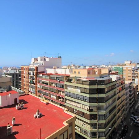 Casaturis Studio In The Center Of Alicante A107 외부 사진
