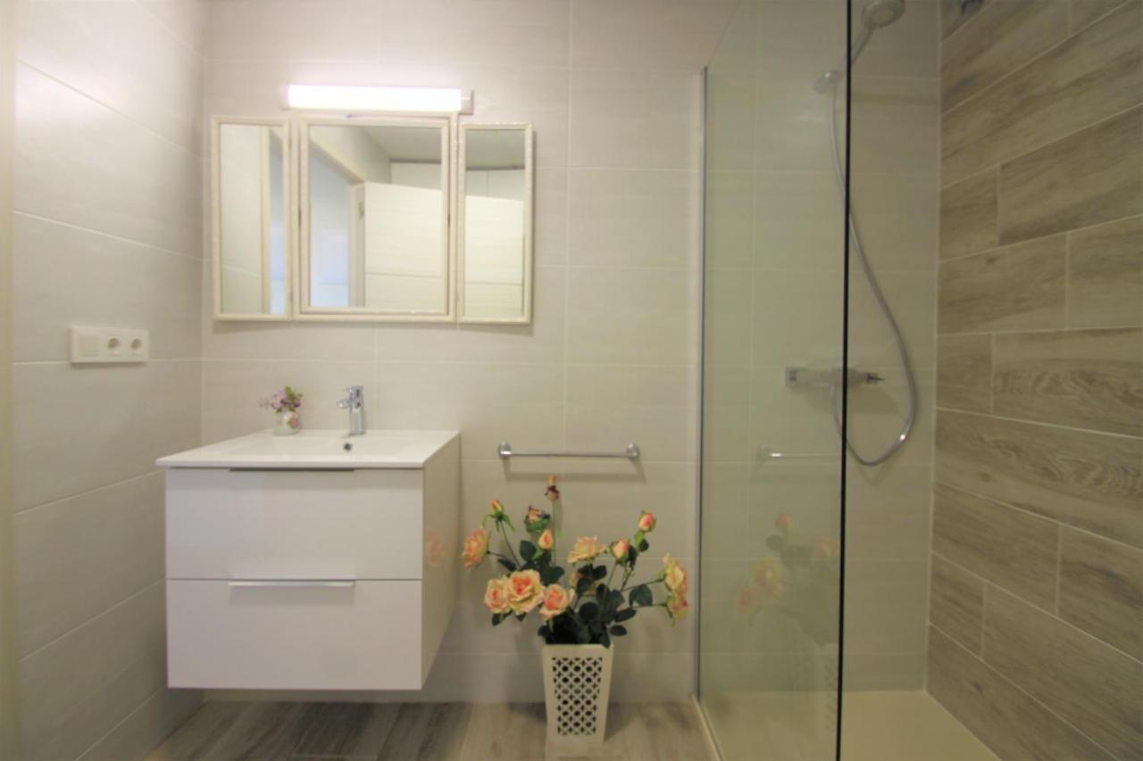 Casaturis Studio In The Center Of Alicante A107 외부 사진