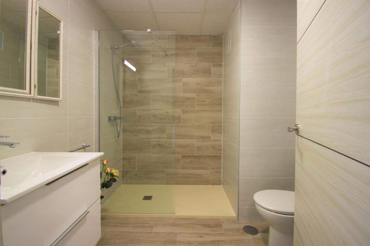Casaturis Studio In The Center Of Alicante A107 외부 사진