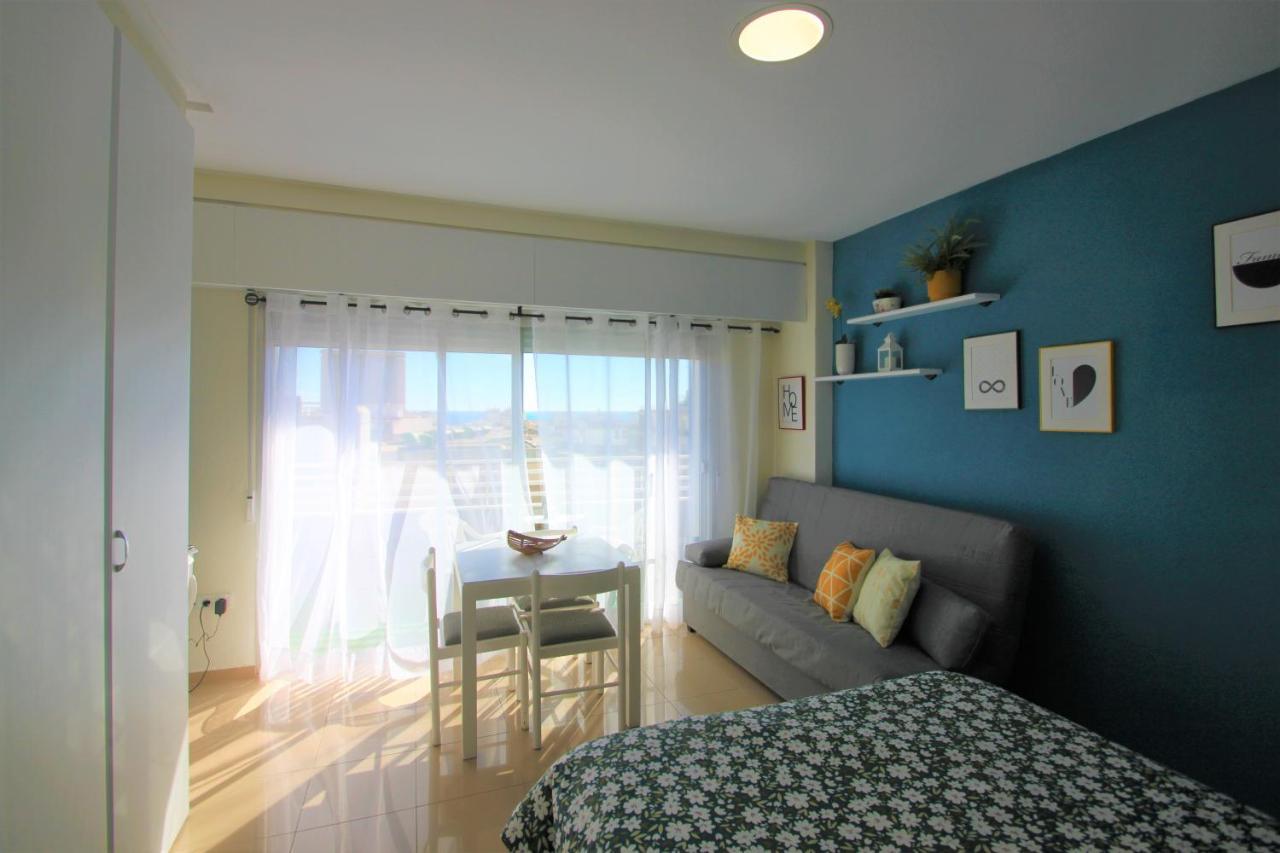 Casaturis Studio In The Center Of Alicante A107 외부 사진