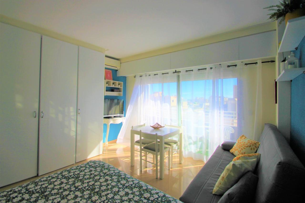 Casaturis Studio In The Center Of Alicante A107 외부 사진